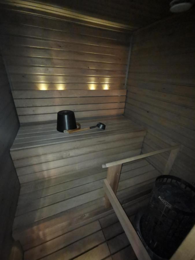 Winter Nest - A Cozy Accommodation In The Heart Of Saariselkae 外观 照片